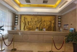 Vienna Hotel Fujian Yong'an South Railway Station - 4