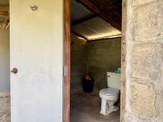 Teepo Ke Hillside Jungle Lodge - 9