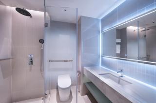 Novotel Living Shanghai Jingan - 6