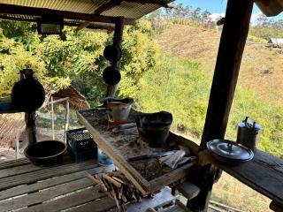 Teepo Ke Hillside Jungle Lodge - 6