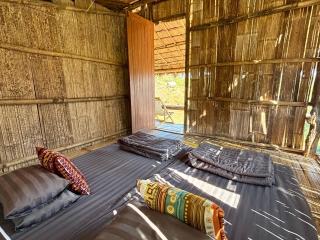 Teepo Ke Hillside Jungle Lodge - 1