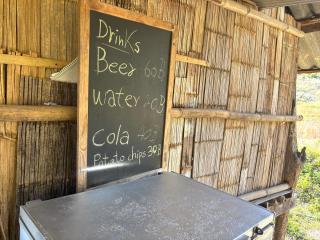 Teepo Ke Hillside Jungle Lodge - 3