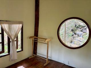 Teepo Ke Hillside Jungle Lodge - 2