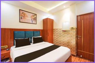 Hotel Jagdish Utsaah Palace Inn Near Sea Beach And Jagannath Temple, Puri # Free Wifi And Parking, Lift Facilities # Best Hotel - 9