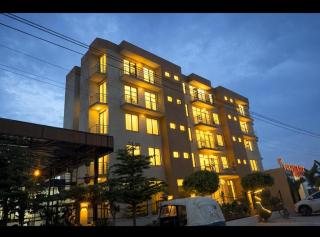 Golden Gate Hotel Hawassa - 0