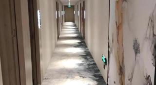 Green Tree Inn Nanjing Xinjiekou Wangfu Avenue - 8