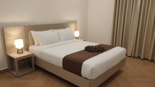 Golden Gate Hotel Hawassa - 8