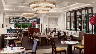 The St Regis Shanghai Jingan - 9