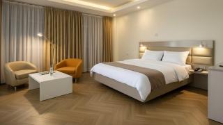 Golden Gate Hotel Hawassa - 7