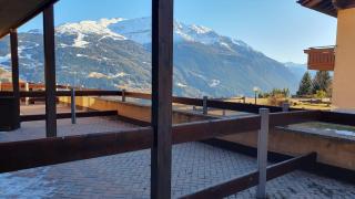 Appartamento Vista Stelvio - 2