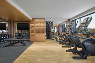 Fairfield by Marriott Beijing Capital Airport - 6