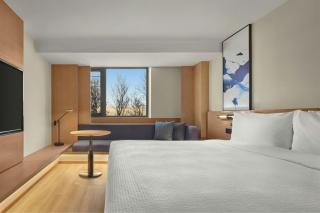 Fairfield by Marriott Beijing Capital Airport - 2