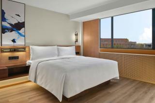 Fairfield by Marriott Beijing Capital Airport - 3
