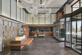 Fairfield by Marriott Beijing Capital Airport - 4