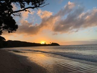 Luxurious House with Panoramic Seaview Spa Jacuzzi - 1