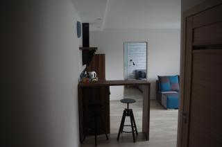 Jaukus butas Klaipėdos centre - Klaipėda - 6