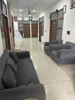 B Heaven Guset house - 2