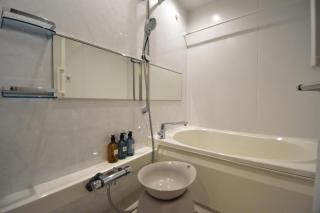 ラディアントイン岡山駅西口 - 7