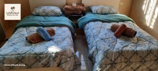 استراحة الباشا albash farm stay - 6