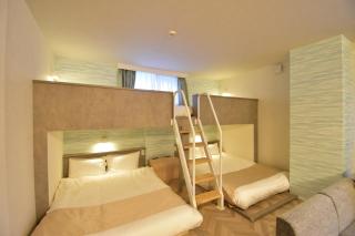 ラディアントイン岡山駅西口 - 3