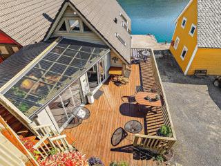 Seaside Fisherman s Haven-By Traum - 1