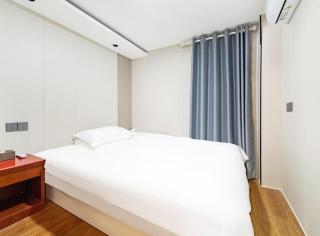 Huajing Hotel (Near Shanghai Ninth People's Hospital,South Xizang Road Metro Station) - 8