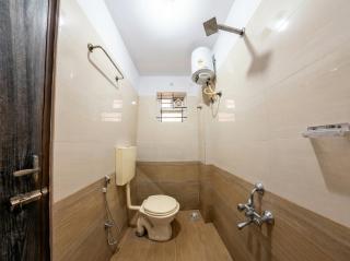 Hotel Prakrathi Residency - 2