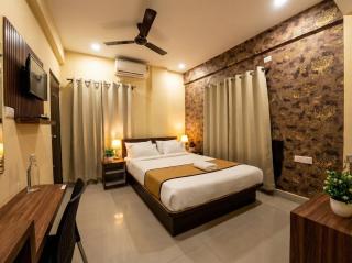Hotel Prakrathi Residency - 6