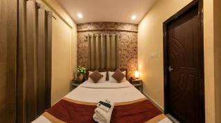 Hotel Prakrathi Residency - 7