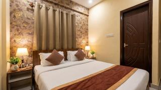 Hotel Prakrathi Residency - 3