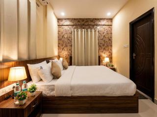 Hotel Prakrathi Residency - 5