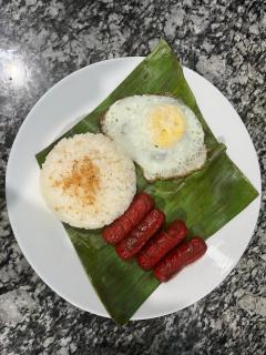 Tipid Camp Baguio A4,A5,A6 - 6