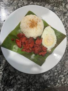 Tipid Camp Baguio A4,A5,A6 - 5