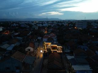 Cozrum - Làng Lò Homestay Cozy 3 - 8