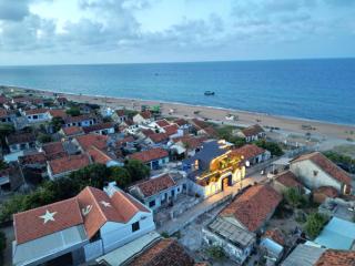 Cozrum - Làng Lò Homestay Cozy 3 - 4