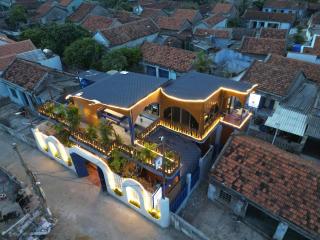 Cozrum - Làng Lò Homestay Cozy 3 - 2