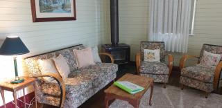 Blue Hills Cottage - 7