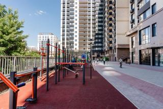 R-house Панорамный вид 8 этаж Рядом с ТЦ - 2