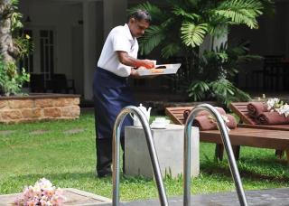 Airport city hub hotel by Leeads - 7