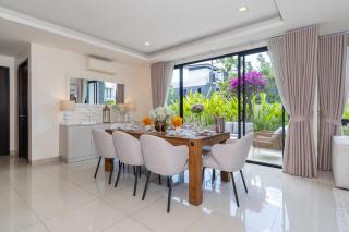 Lux Laguna Park 5 bedroom No pool - 6