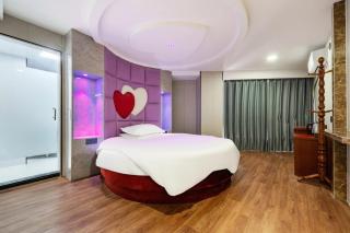 Huajing Hotel (Near Shanghai Ninth People's Hospital,South Xizang Road Metro Station) - 4