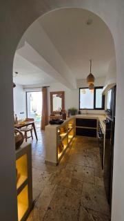 Kykládes - Villa Cycladique et Wabi-Sabi - Langevin - Saint-Joseph - 4