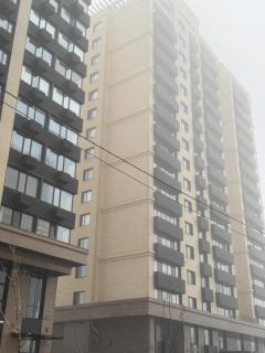 R-house Панорамный вид 8 этаж Рядом с ТЦ - 1