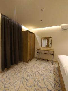 العييري للشقق المخدومة القصيم 4 - Buraidah - 9