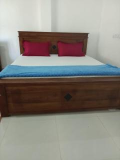 Bosadi Homestay - 9