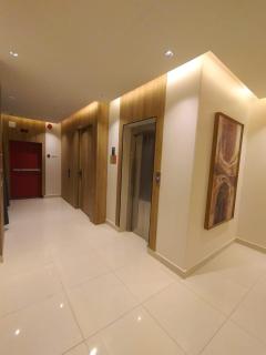 العييري للشقق المخدومة القصيم 4 - Buraidah - 5