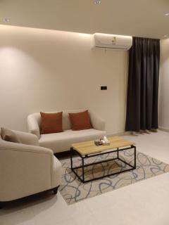 العييري للشقق المخدومة القصيم 4 - Buraidah - 3