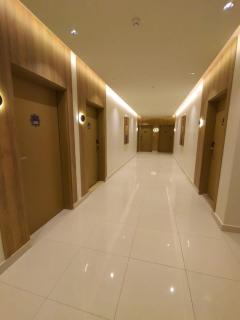 العييري للشقق المخدومة القصيم 4 - Buraidah - 2