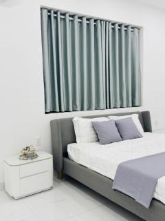 Villa o khu jamona home resort phuong hiep binh thu duc - 0