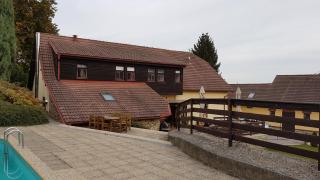 Penzion Přeštěnice - 1